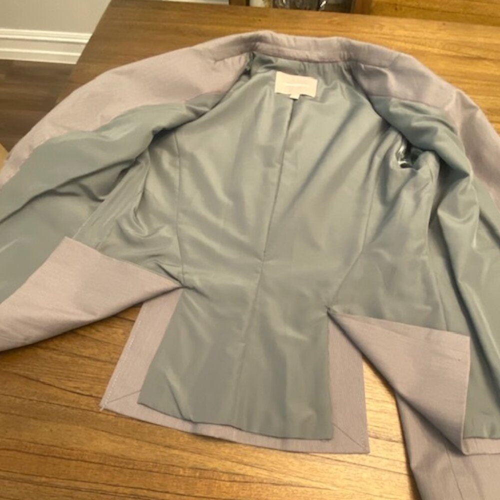 BANANA REPUBLIC  - Classic Blazer - Picture 12 of 14
